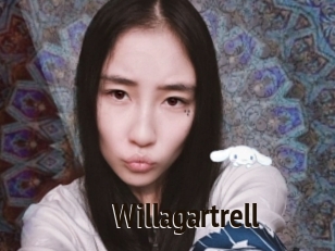 Willagartrell