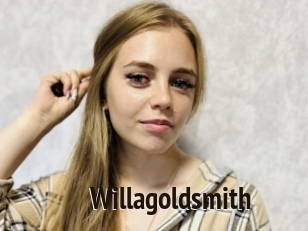 Willagoldsmith