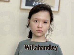 Willahandley