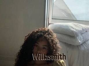 Willasmith