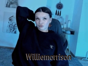 Williemorrison