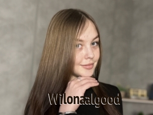 Wilonaalgood