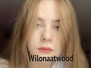 Wilonaatwood