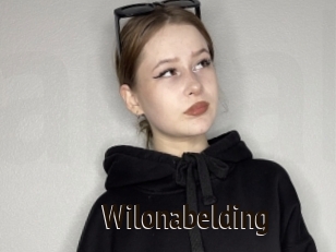 Wilonabelding