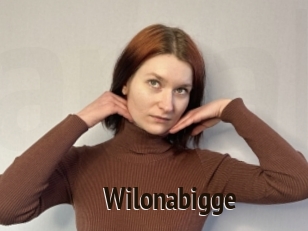 Wilonabigge