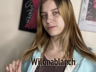 Wilonablanch