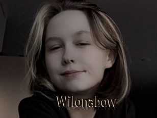 Wilonabow
