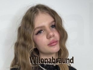 Wilonabraund