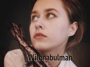 Wilonabulman