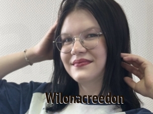 Wilonacreedon