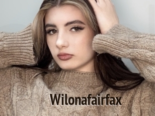 Wilonafairfax