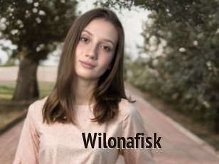 Wilonafisk