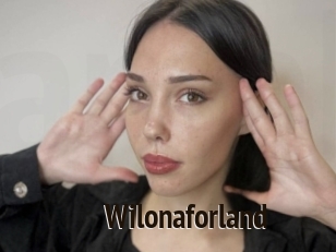 Wilonaforland