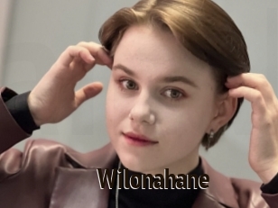 Wilonahane