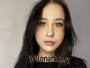 Wilonahickey