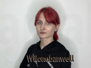 Wilonebanwell