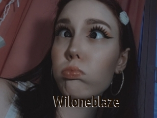 Wiloneblaze