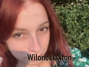 Wiloneclaxton