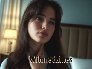 Wilonedaines