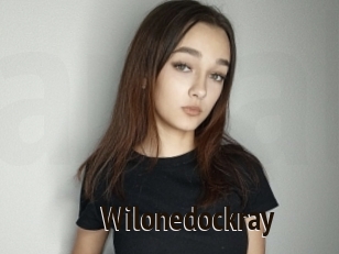 Wilonedockray