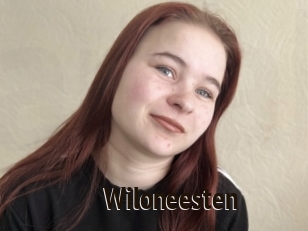 Wiloneesten