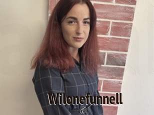 Wilonefunnell