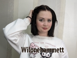 Wilonehammett