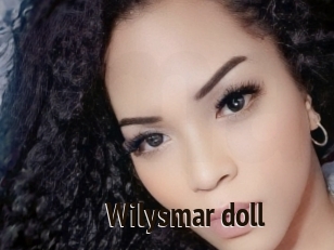 Wilysmar_doll