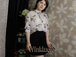 Winklucie