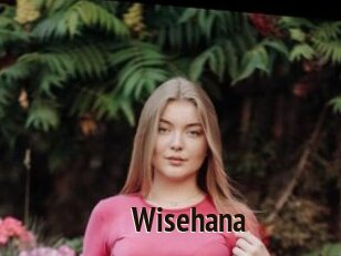 Wisehana