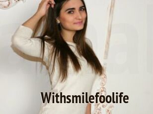 Withsmilefoolife