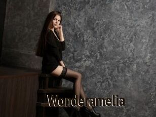 Wonderamelia