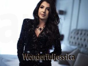 Wonderfuljessica