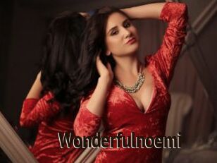 Wonderfulnoemi