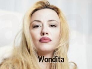 Wondita