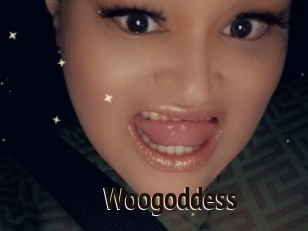 Woogoddess