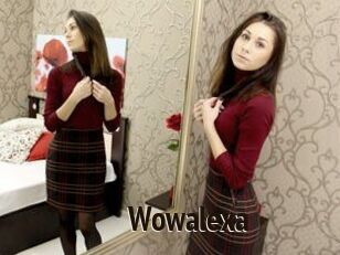 Wowalexa