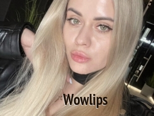 Wowlips