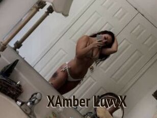 XAmber_LuvvX