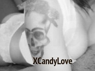 XCandy_Love Amatrice Blog