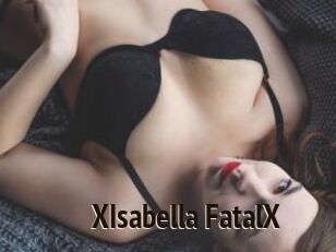 XIsabella_FatalX