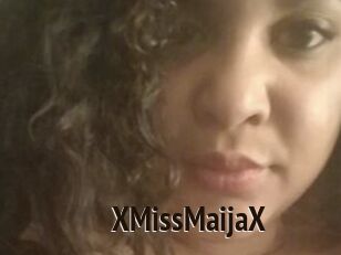 XMissMaijaX