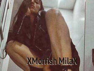 XMorrish_MilaX