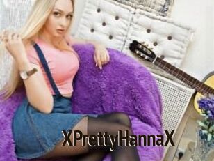 XPrettyHannaX