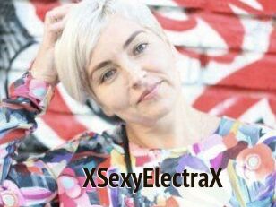 XSexyElectraX