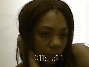 XTisha24