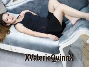 XValerieQuinnX