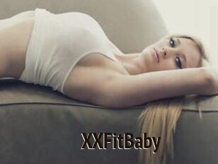 XXFitBaby