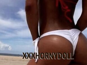 XXXHORNYDOLL