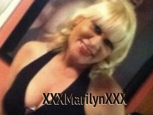 XXXMarilynXXX